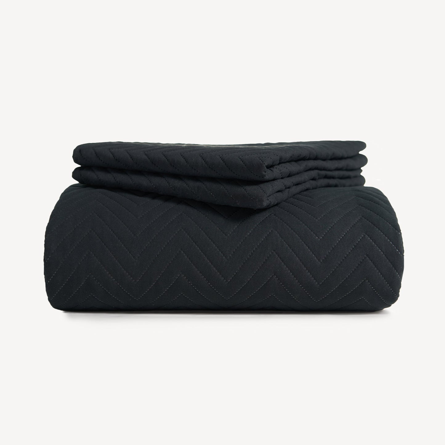 Elara Haus Snag Free Quilt - Pet Friendly