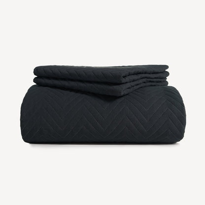 Elara Haus Snag Free Quilt - Pet Friendly