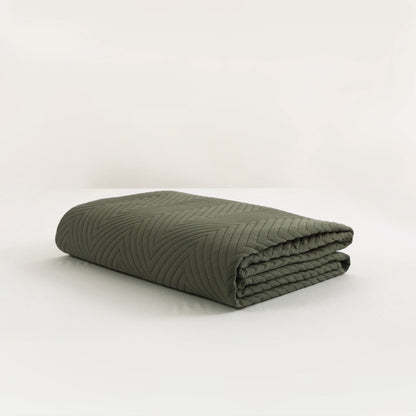 Elara Haus Snag Free Quilt - Pet Friendly