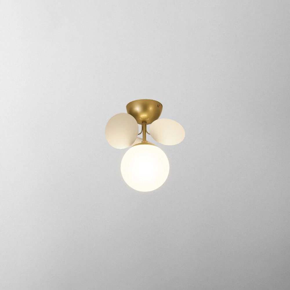 Arisha Modern Beautiful Ceiling LED Chandeliers Acrylic Glass 0