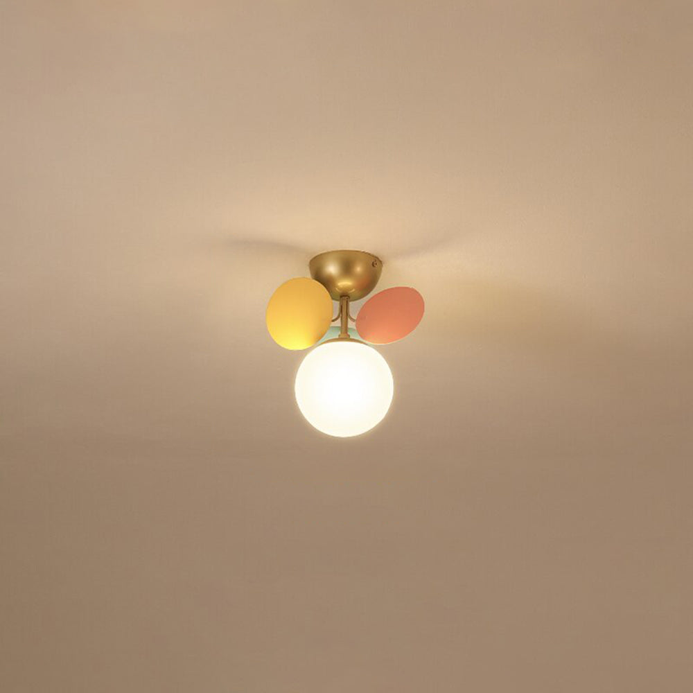 Arisha Modern Beautiful Ceiling LED Chandeliers Acrylic Glass 20