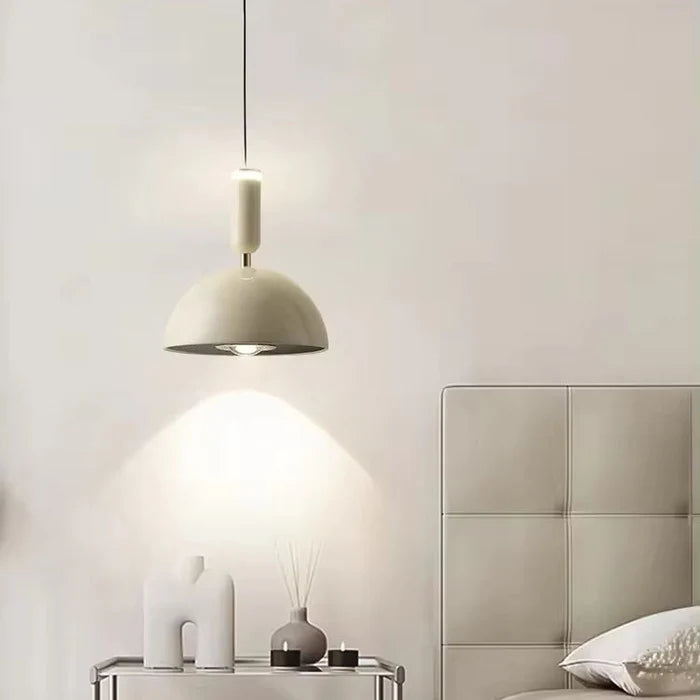 Modern Scandinavian Style Hanging Lamp 8