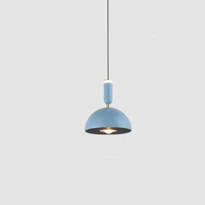 Modern Scandinavian Style Hanging Lamp 9