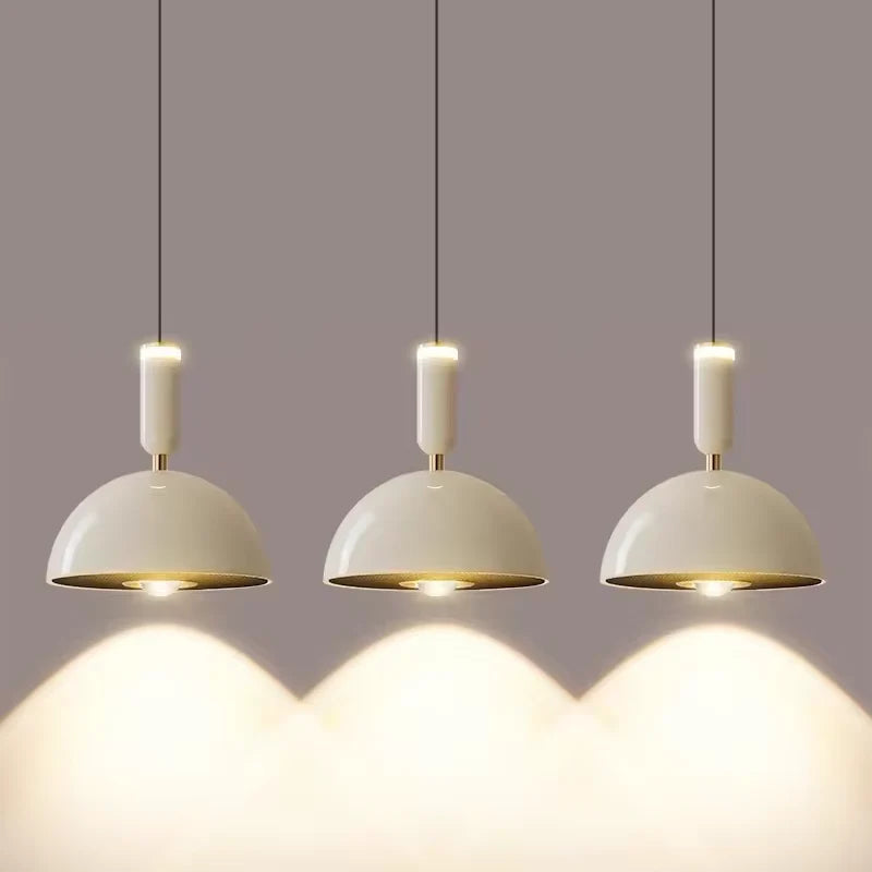 Modern Scandinavian Style Hanging Lamp 10