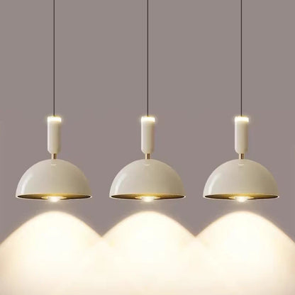 Modern Scandinavian Style Hanging Lamp 10