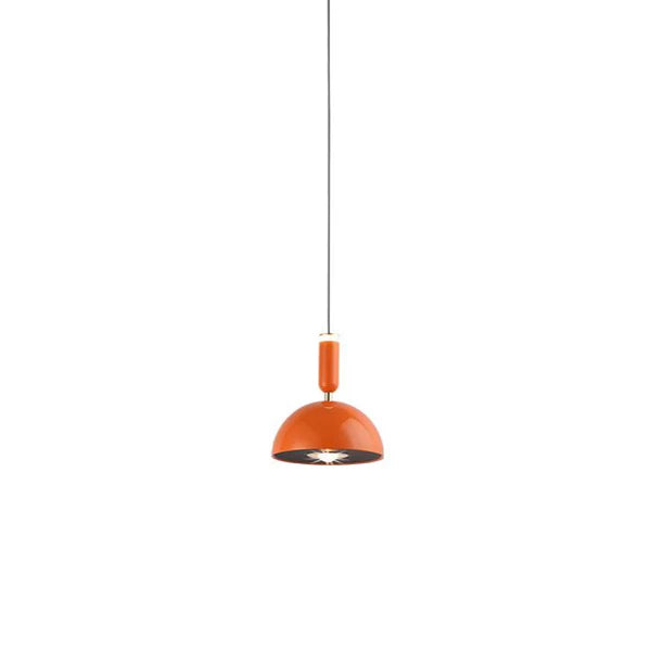 Modern Scandinavian Style Hanging Lamp 0