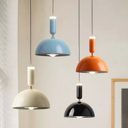 Modern Scandinavian Style Hanging Lamp 1