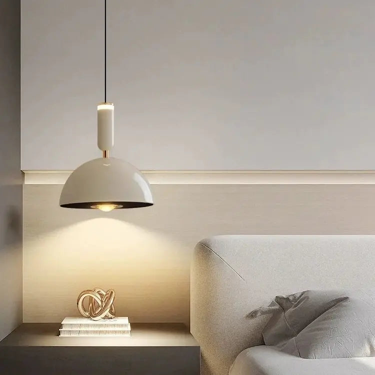 Modern Scandinavian Style Hanging Lamp 2
