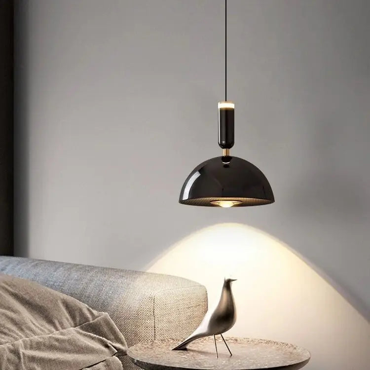 Modern Scandinavian Style Hanging Lamp 3