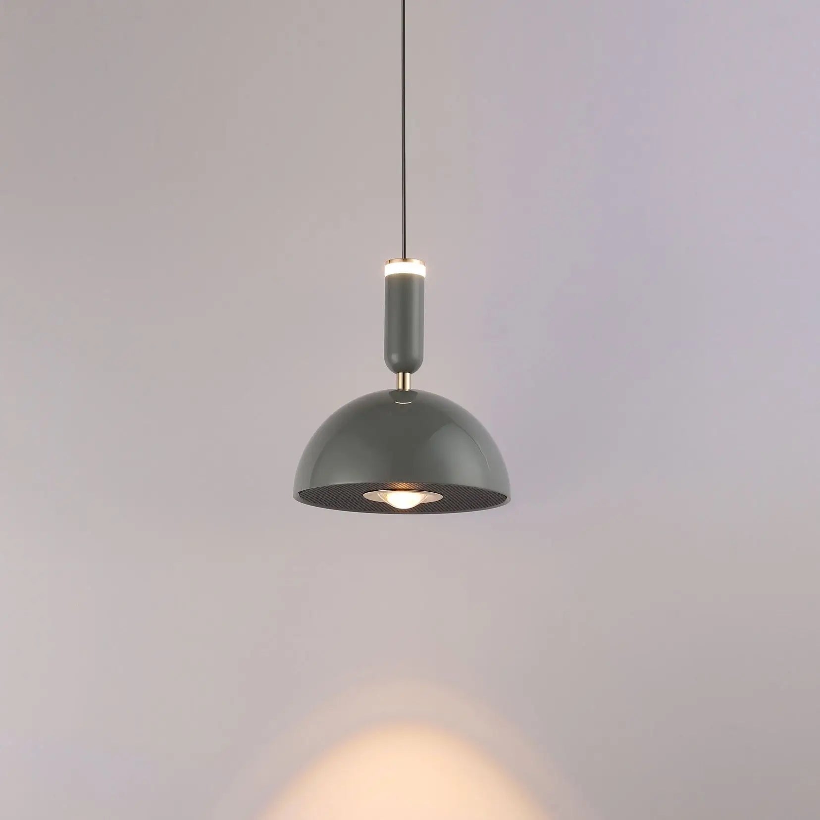Modern Scandinavian Style Hanging Lamp 4