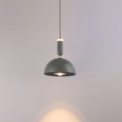 Modern Scandinavian Style Hanging Lamp 4
