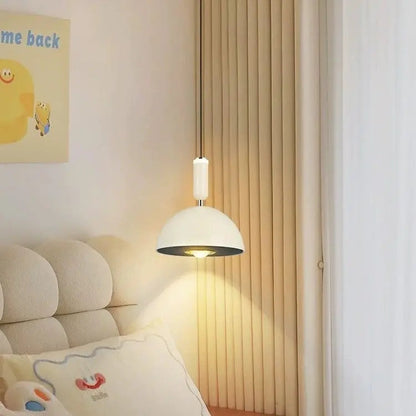 Modern Scandinavian Style Hanging Lamp 5