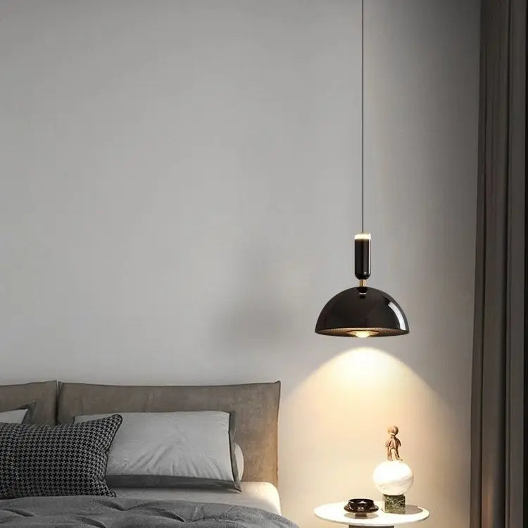 Modern Scandinavian Style Hanging Lamp 6