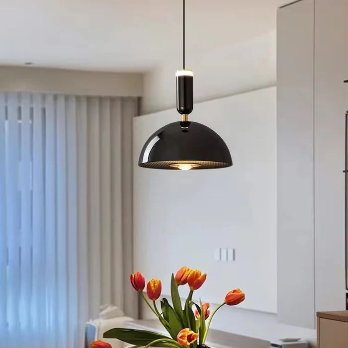 Modern Scandinavian Style Hanging Lamp 7