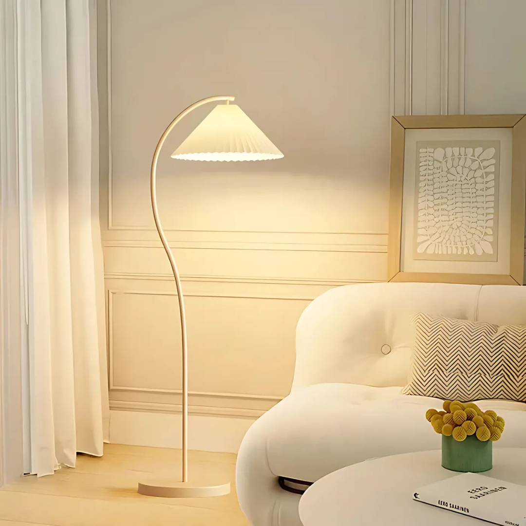 Venia - Modern LED Floor Lamp 1