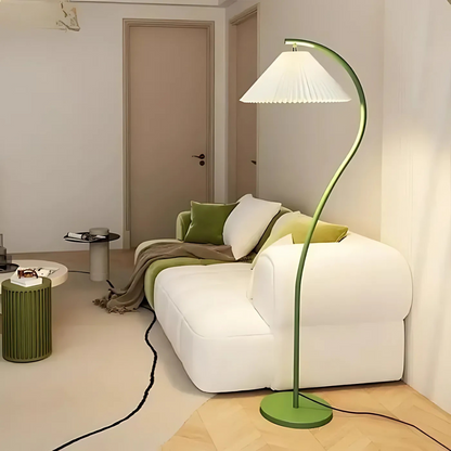 Venia - Modern LED Floor Lamp 3