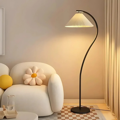 Venia - Modern LED Floor Lamp 0