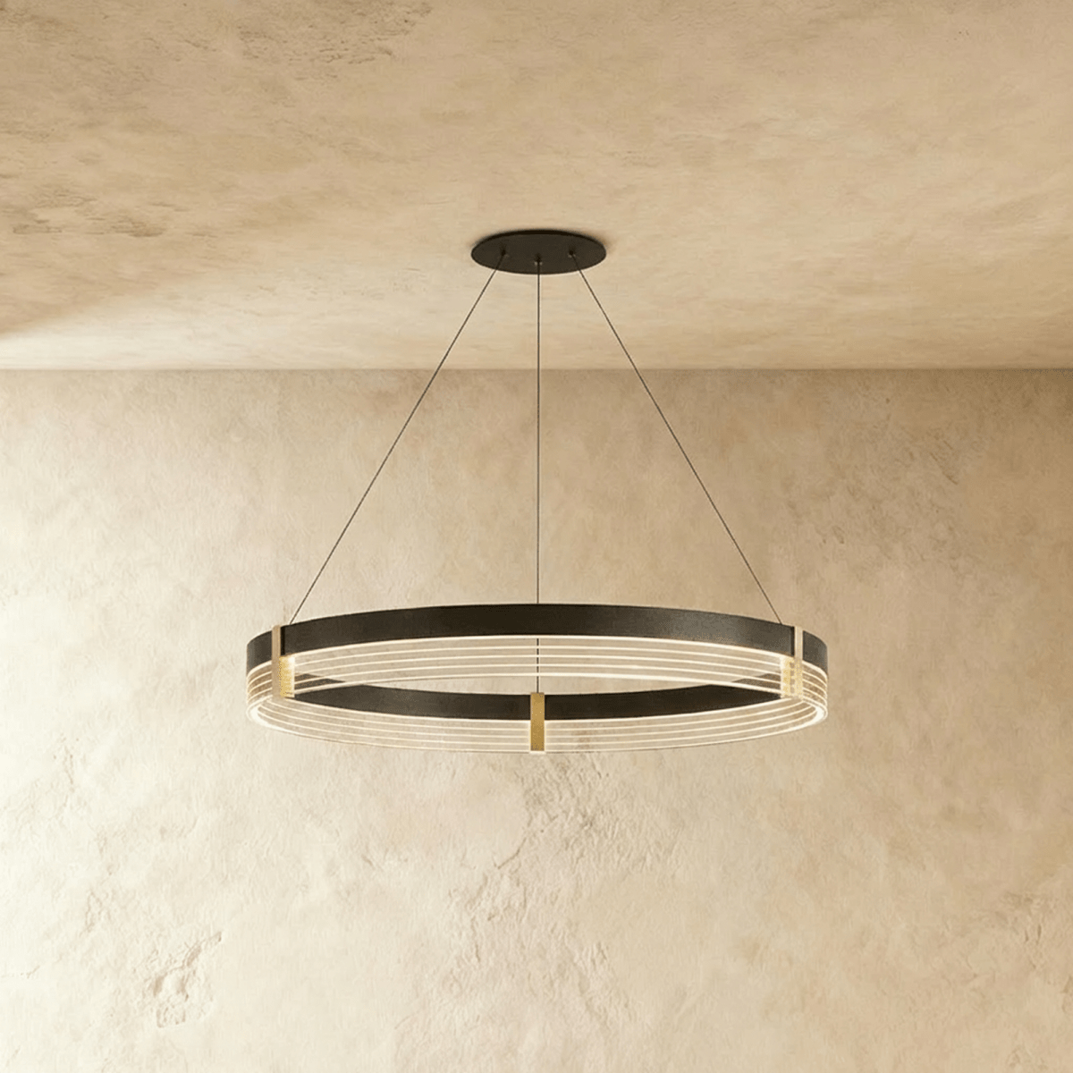 Nudara Chandelier 0