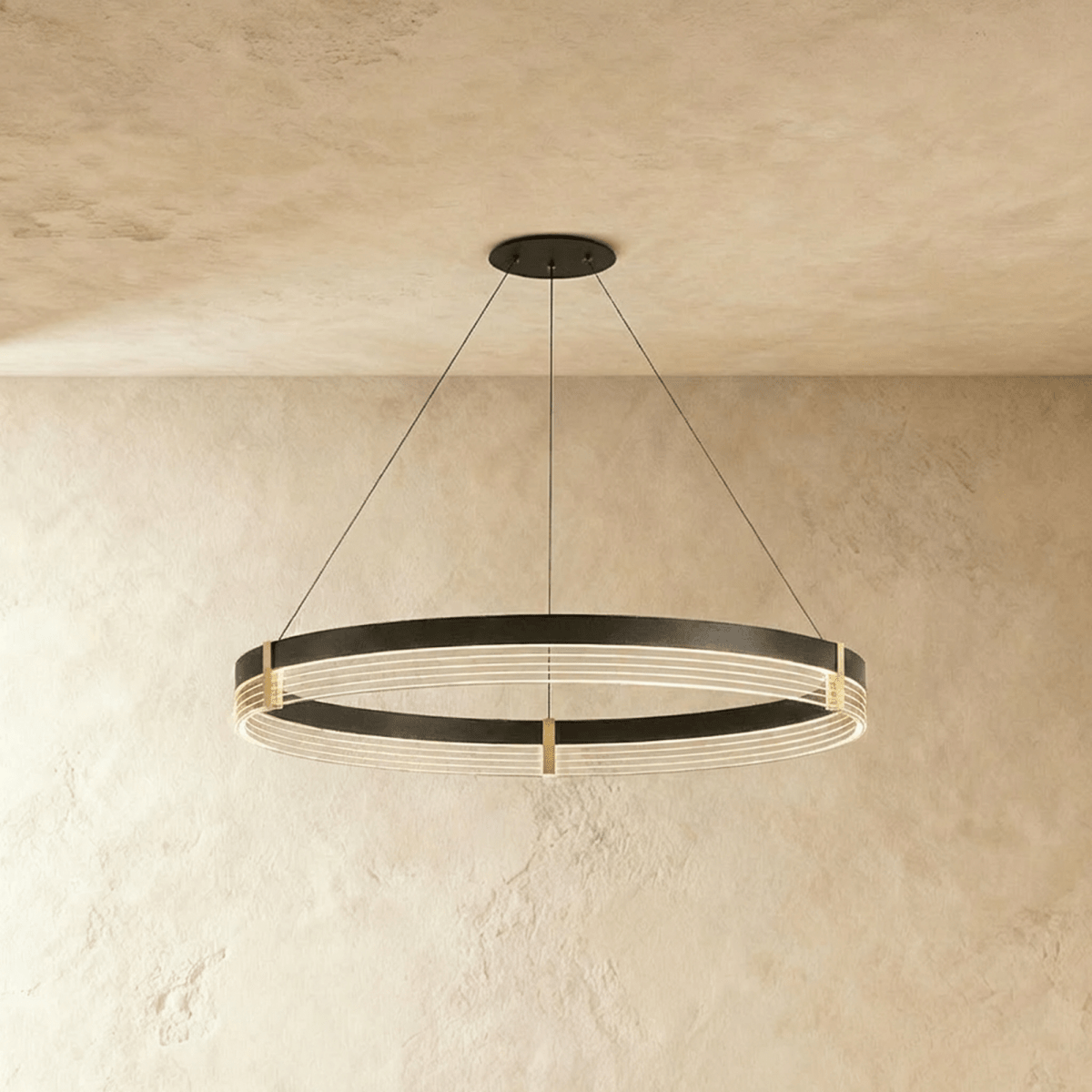 Nudara Chandelier 1