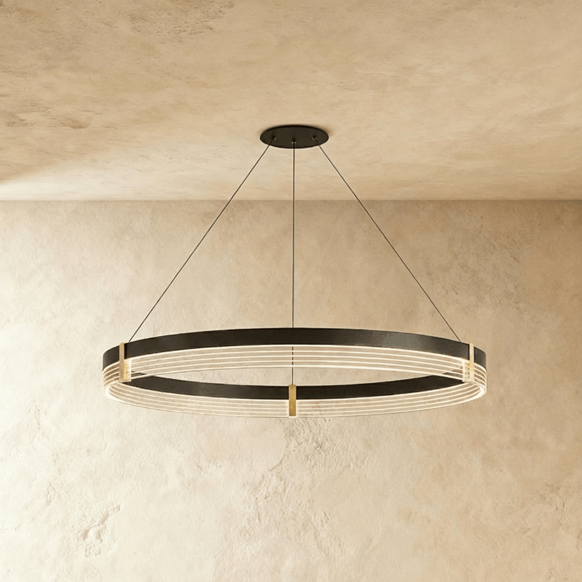 Nudara Chandelier 2