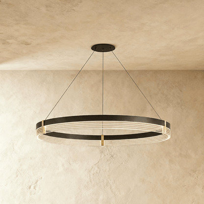 Nudara Chandelier 2