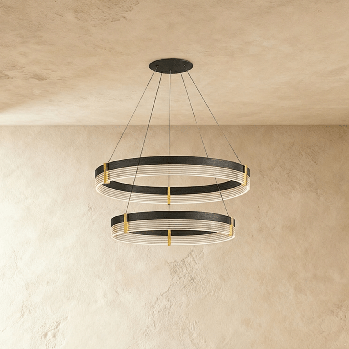 Nudara Chandelier 3