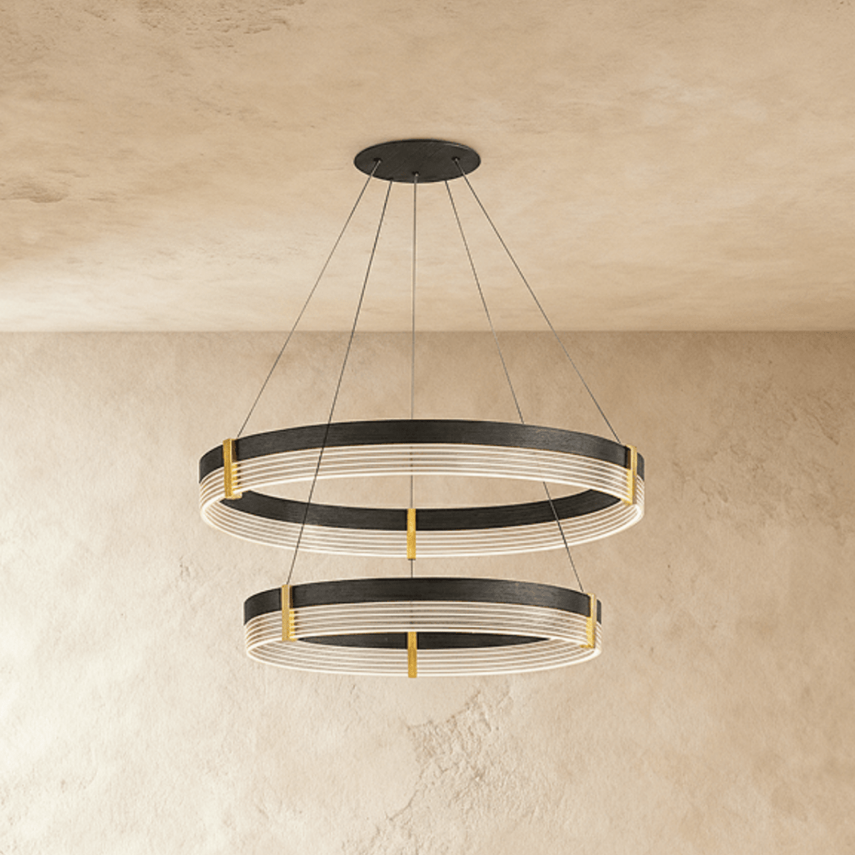 Nudara Chandelier 4