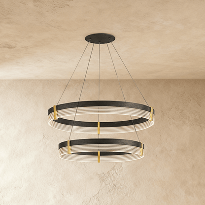 Nudara Chandelier 4