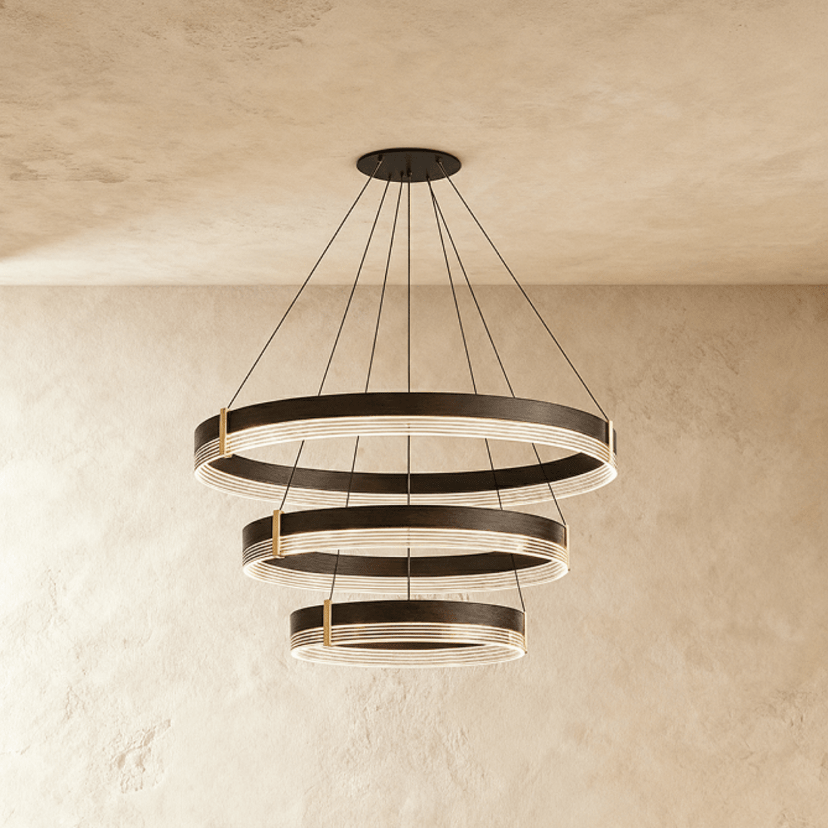 Nudara Chandelier 5