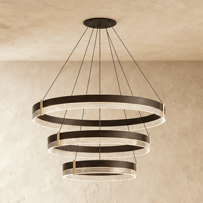 Nudara Chandelier 6