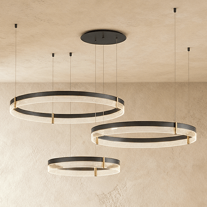 Nudara Chandelier 7