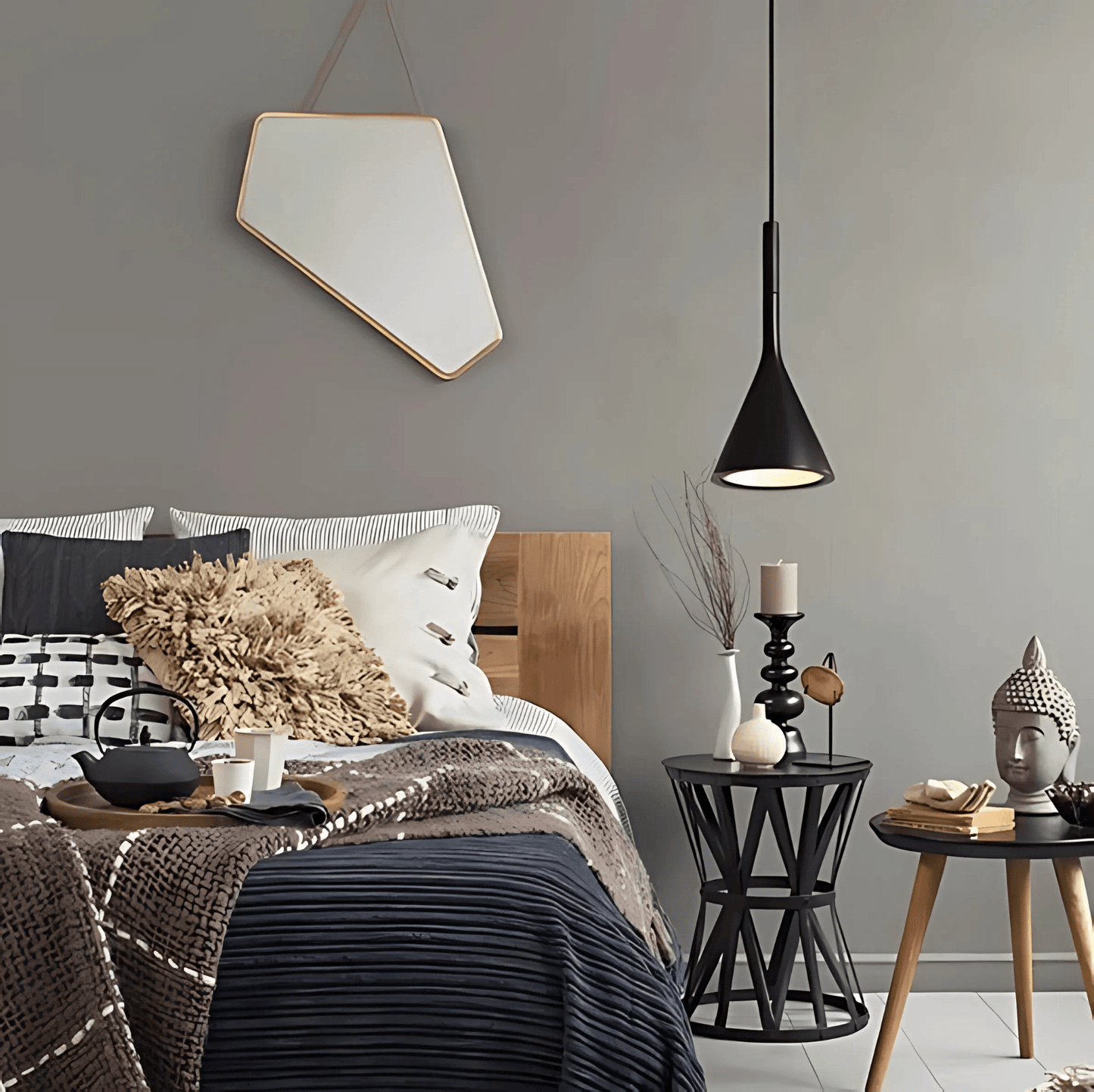 Kaliyah - Pendant Light 8
