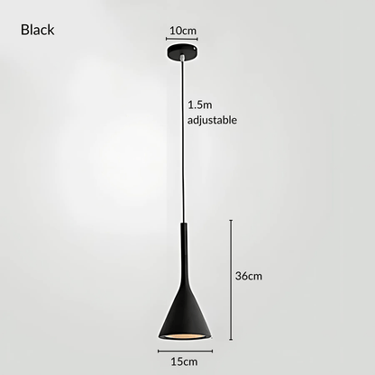 Kaliyah - Pendant Light 10