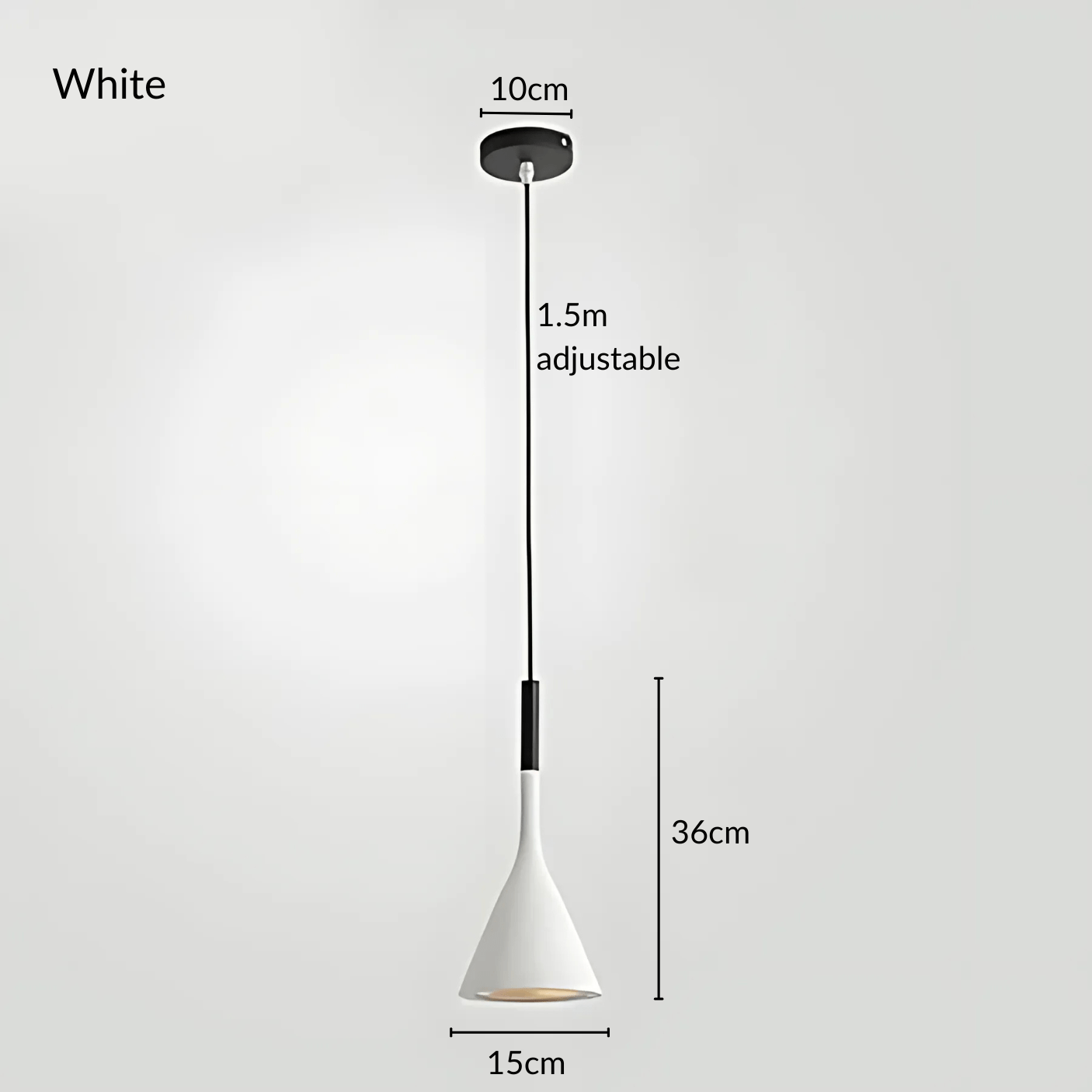 Kaliyah - Pendant Light 12