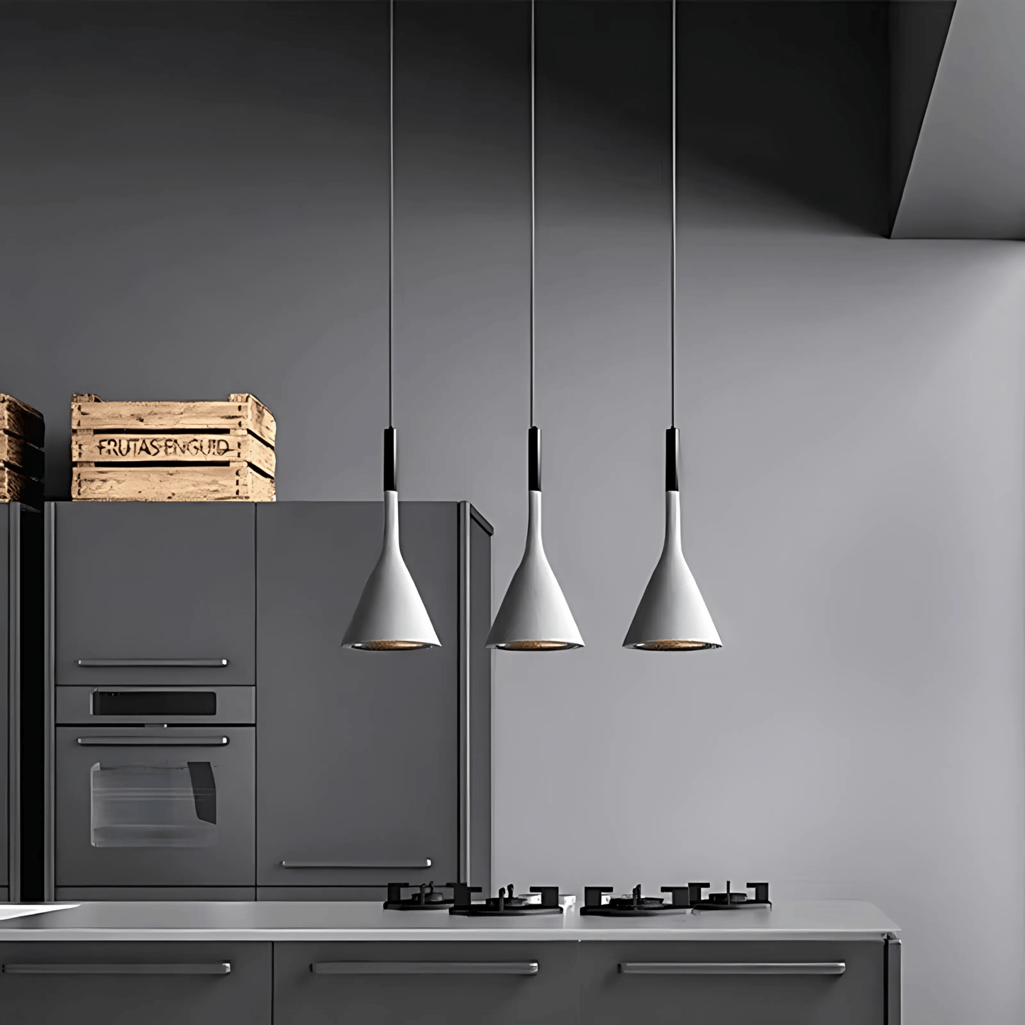 Kaliyah - Pendant Light 3