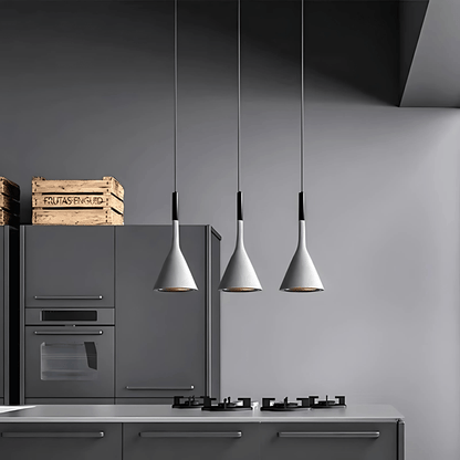 Kaliyah - Pendant Light 3