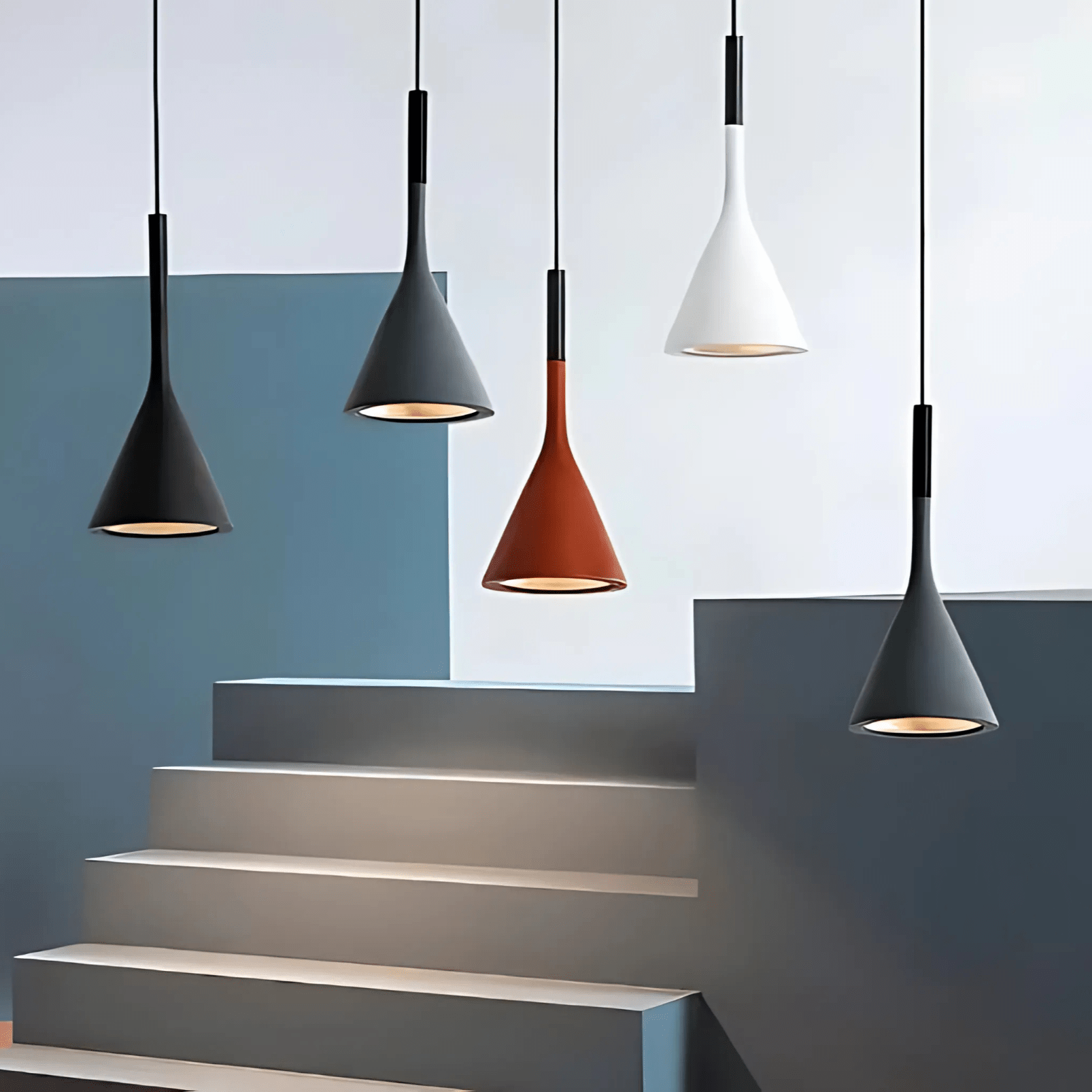 Kaliyah - Pendant Light 4
