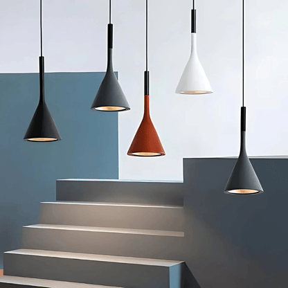 Kaliyah - Pendant Light 4