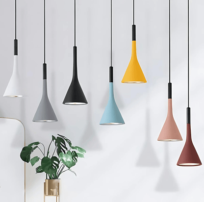 Kaliyah - Pendant Light 7