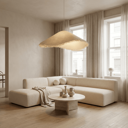 Jairo Pendant Light 2