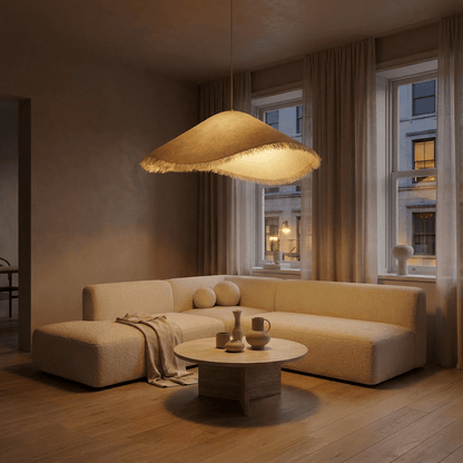 Jairo Pendant Light 3