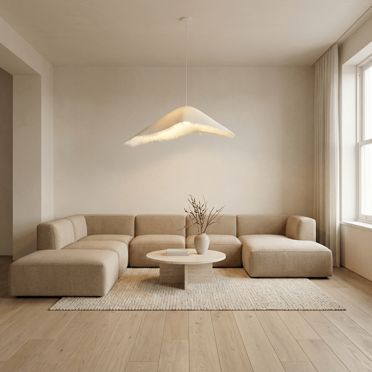 Jairo Pendant Light 4