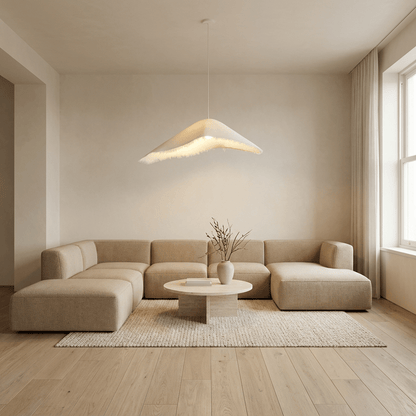 Jairo Pendant Light 4