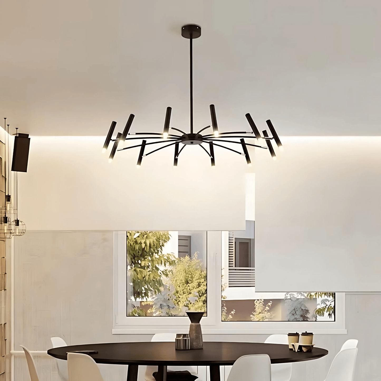 Bristol - Chandelier 2