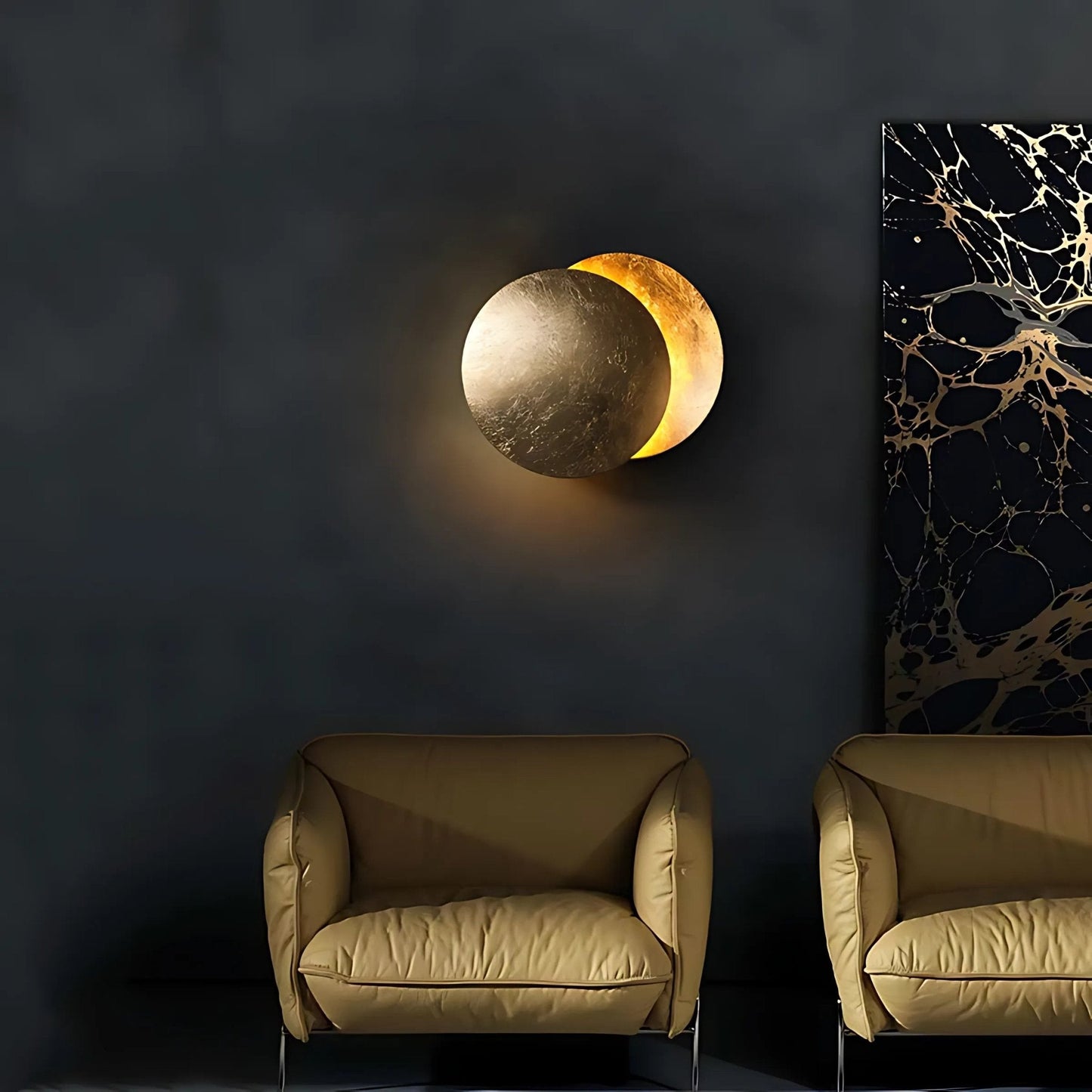 Coronet - Wall Light 1