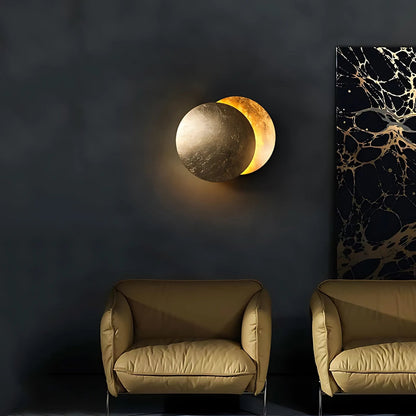 Coronet - Wall Light 1