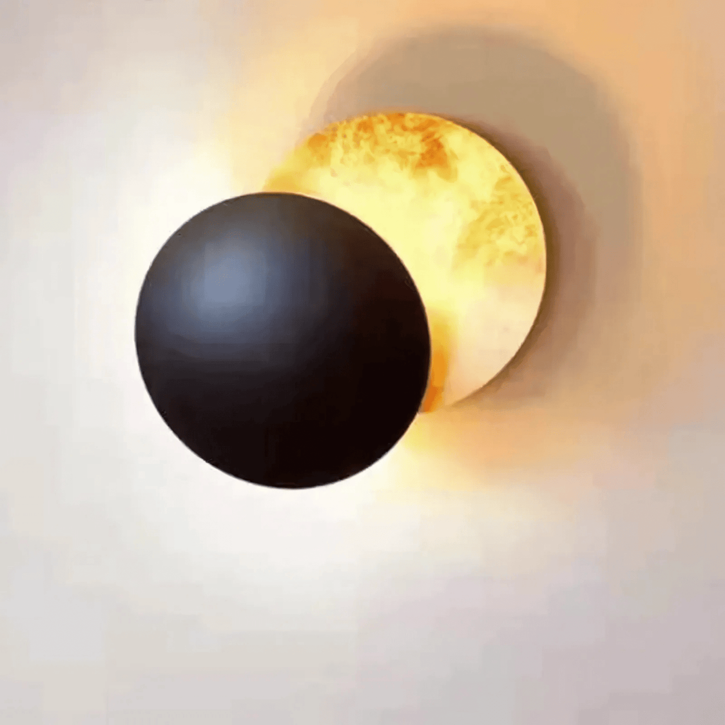 Coronet - Wall Light 4