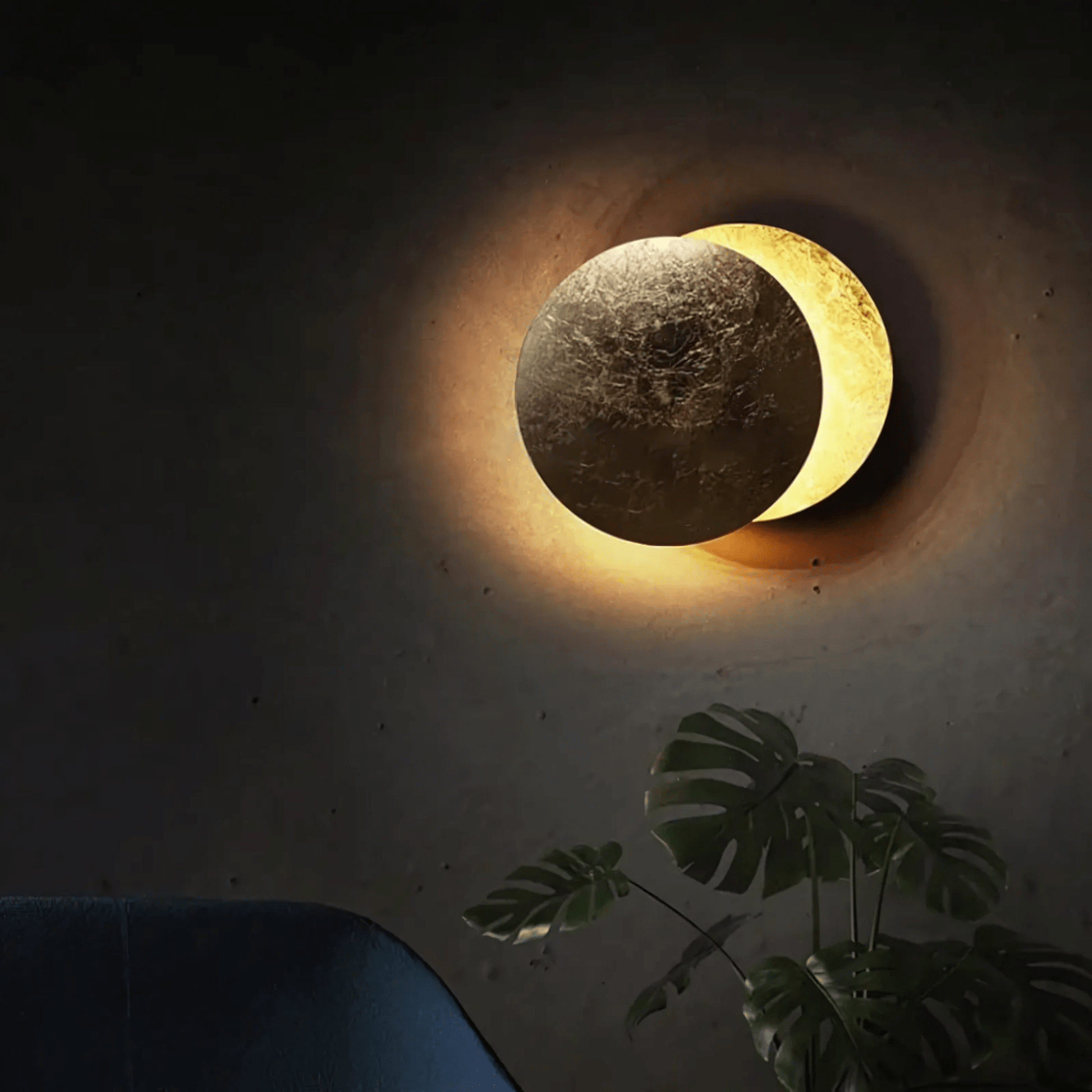 Coronet - Wall Light 5