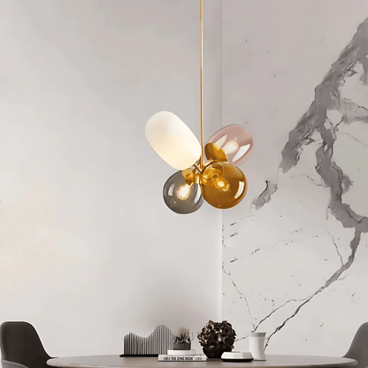 Bloomsbury - Chandelier 1