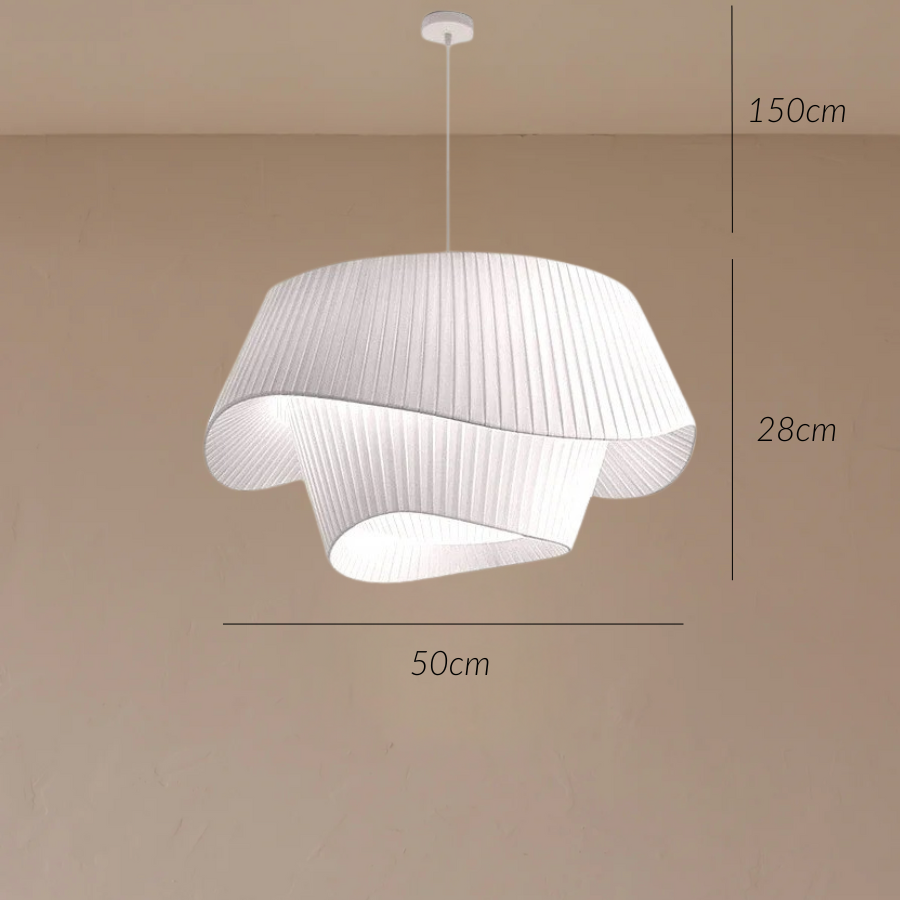 Noosa - Pendant Light 15